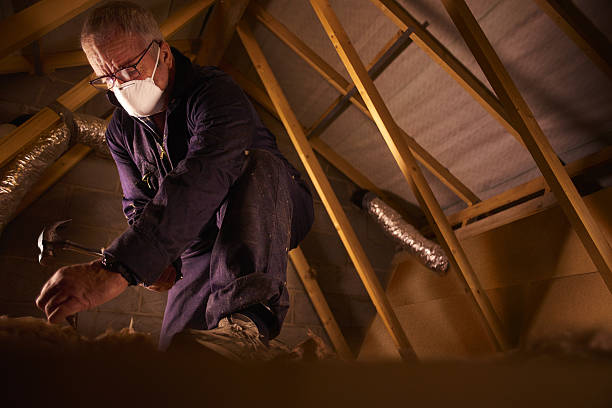 Best Spray Foam Insulation in Carthage, NY